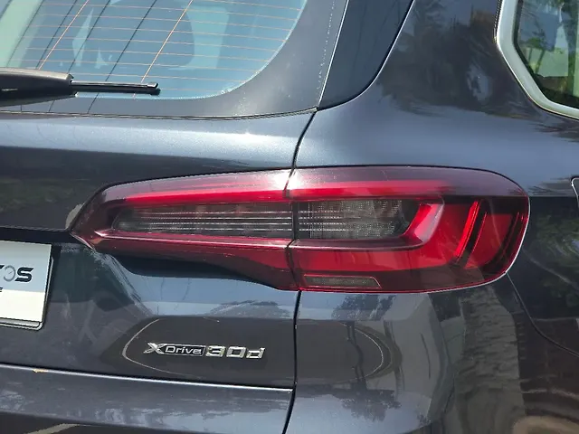 Used BMW X5 [2019-2023] xDrive30d xLine in Chennai
