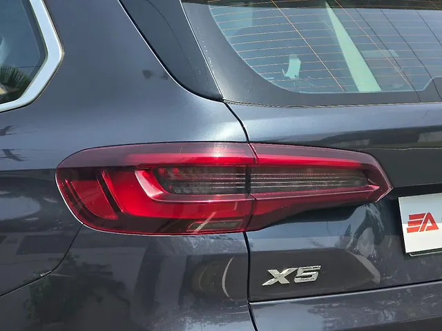 Used BMW X5 [2019-2023] xDrive30d xLine in Chennai