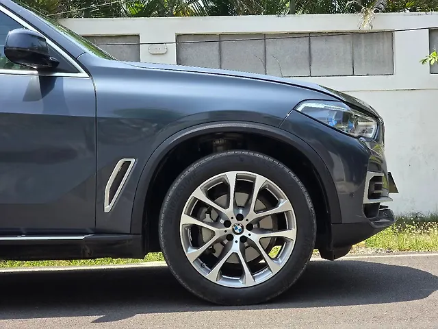 Used BMW X5 [2019-2023] xDrive30d xLine in Chennai