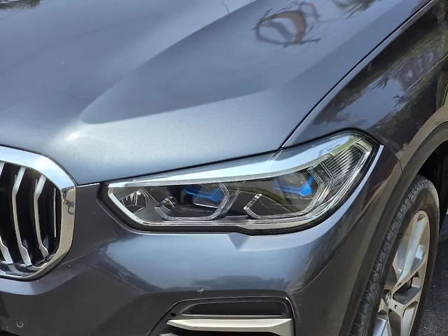 Used BMW X5 [2019-2023] xDrive30d xLine in Chennai
