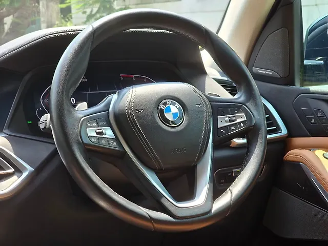 Used BMW X5 [2019-2023] xDrive30d xLine in Chennai