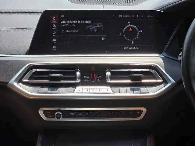 Used BMW X5 [2019-2023] xDrive30d xLine in Chennai