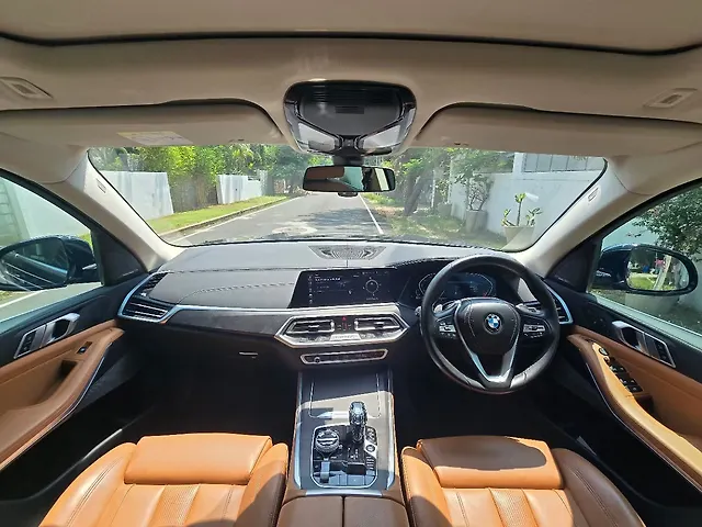 Used BMW X5 [2019-2023] xDrive30d xLine in Chennai
