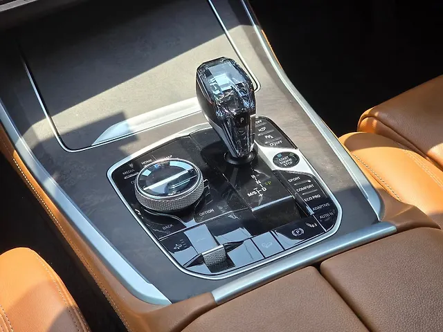 Used BMW X5 [2019-2023] xDrive30d xLine in Chennai
