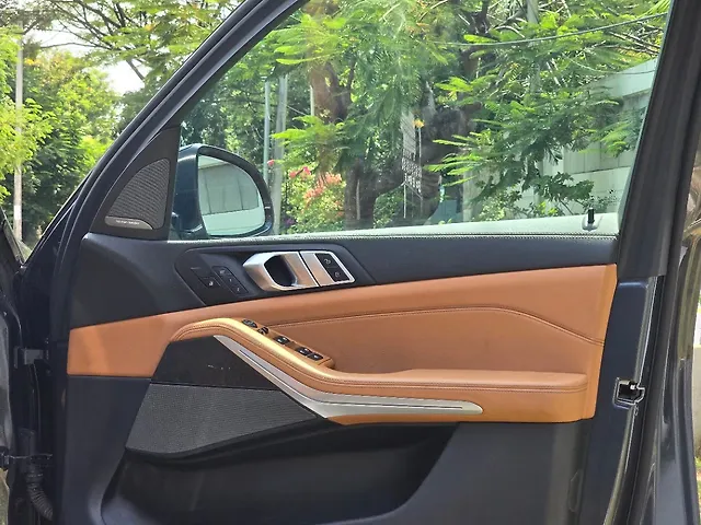Used BMW X5 [2019-2023] xDrive30d xLine in Chennai
