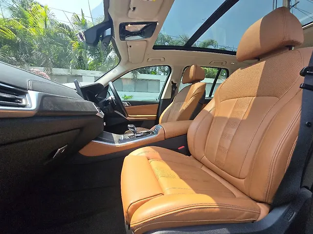 Used BMW X5 [2019-2023] xDrive30d xLine in Chennai