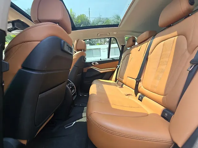 Used BMW X5 [2019-2023] xDrive30d xLine in Chennai