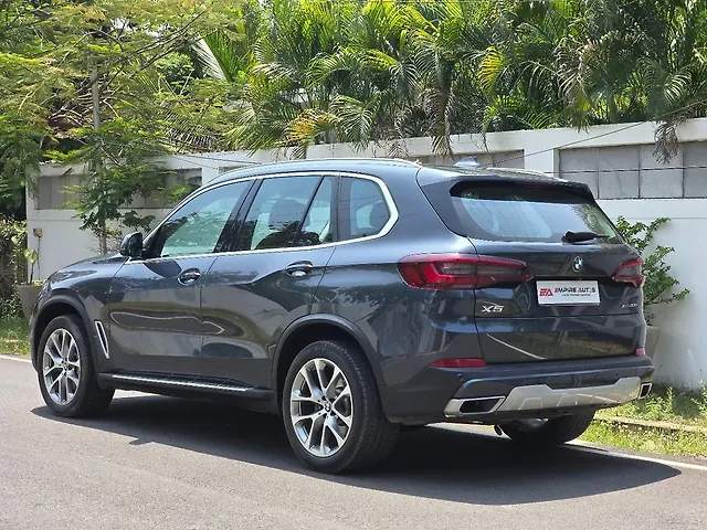 Used BMW X5 [2019-2023] xDrive30d xLine in Chennai