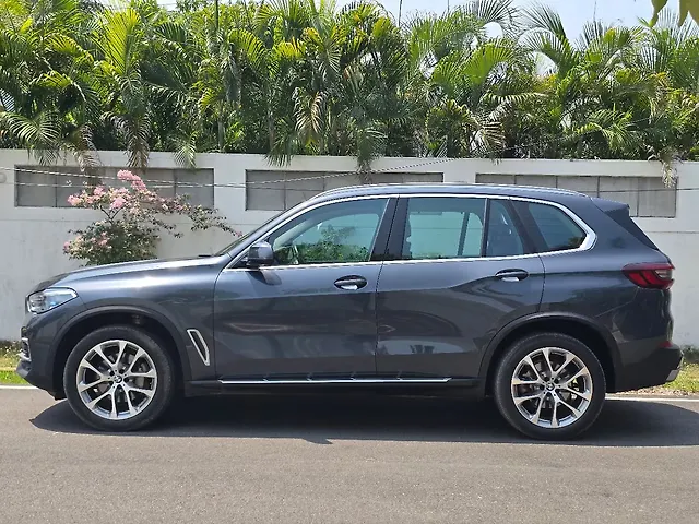 Used BMW X5 [2019-2023] xDrive30d xLine in Chennai