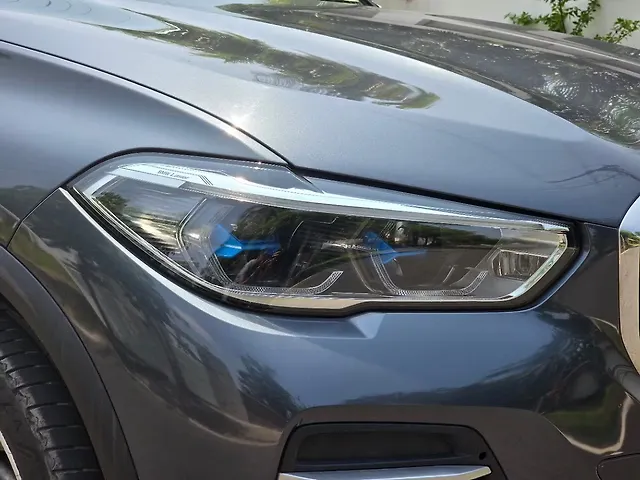 Used BMW X5 [2019-2023] xDrive30d xLine in Chennai