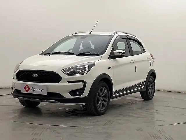 Used 2020 Ford Freestyle in Hyderabad