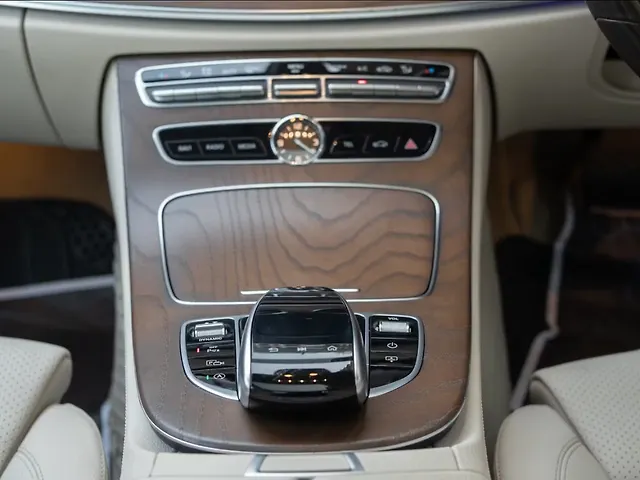 Used Mercedes-Benz E-Class [2017-2021] E 220d Exclusive in Kochi