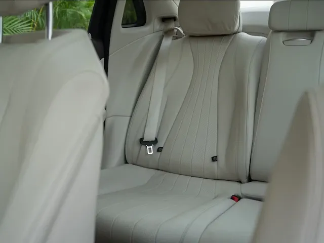 Used Mercedes-Benz E-Class [2017-2021] E 220d Exclusive in Kochi