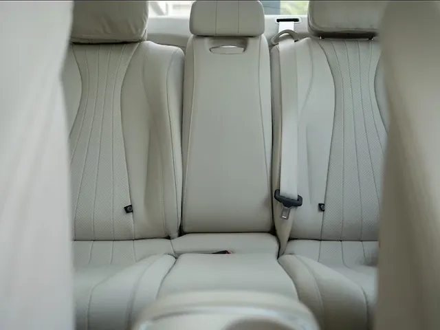 Used Mercedes-Benz E-Class [2017-2021] E 220d Exclusive in Kochi