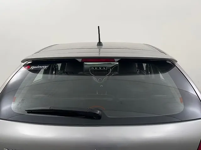 Used Maruti Suzuki Baleno [2019-2022] Delta in Delhi