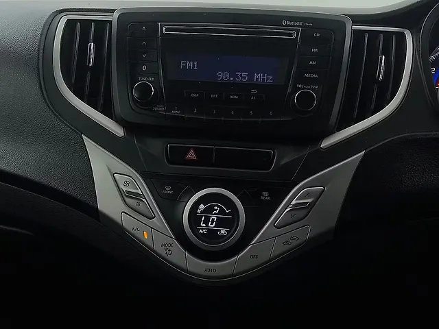 Used Maruti Suzuki Baleno [2019-2022] Delta in Delhi