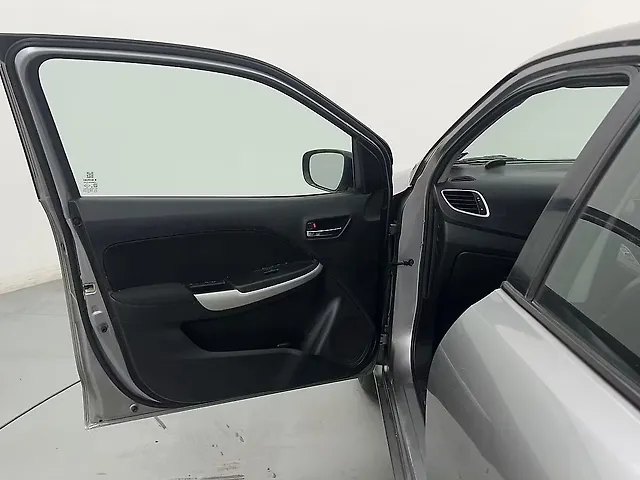 Used Maruti Suzuki Baleno [2019-2022] Delta in Delhi
