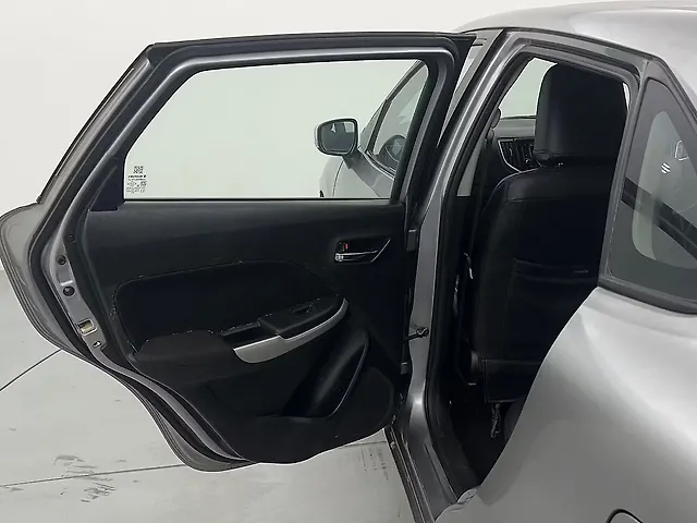 Used Maruti Suzuki Baleno [2019-2022] Delta in Delhi