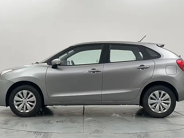 Used Maruti Suzuki Baleno [2019-2022] Delta in Delhi