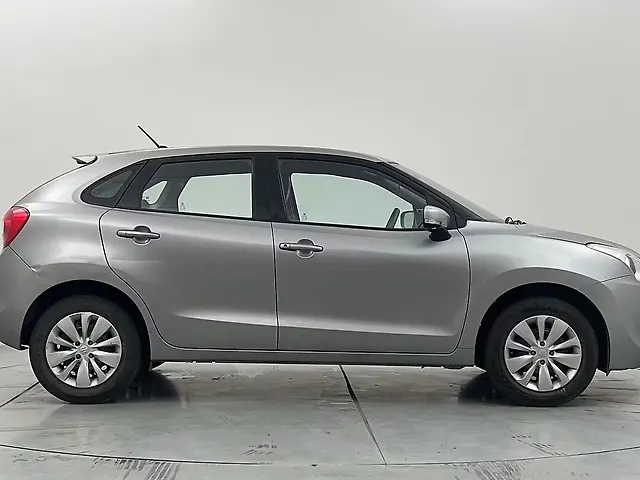 Used Maruti Suzuki Baleno [2019-2022] Delta in Delhi
