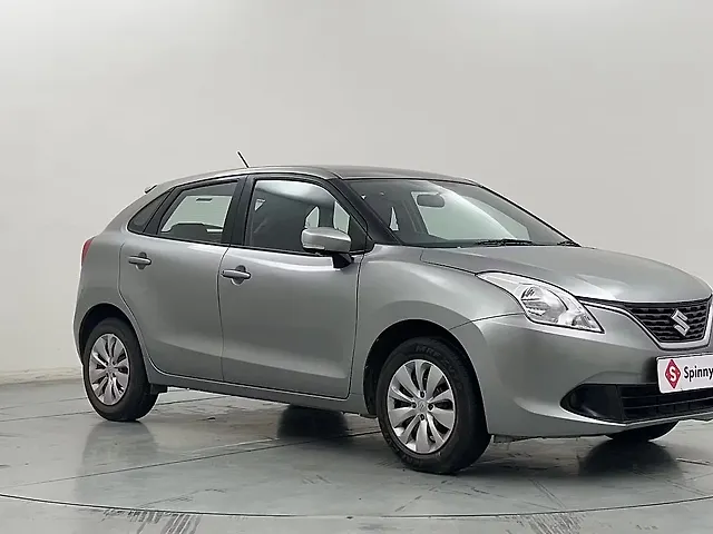 Used Maruti Suzuki Baleno [2019-2022] Delta in Delhi