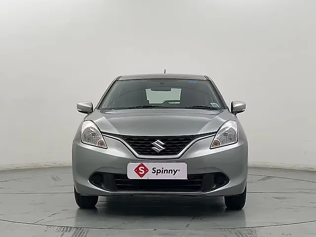Used Maruti Suzuki Baleno [2019-2022] Delta in Delhi
