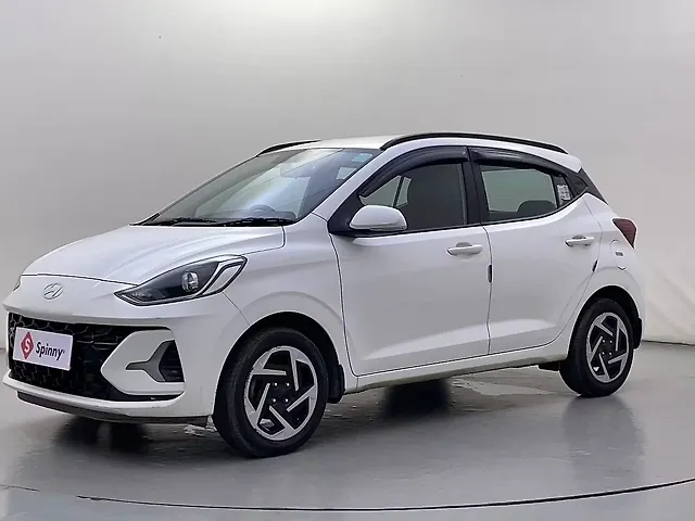 Used 2023 Hyundai Grand i10 NIOS in Bangalore