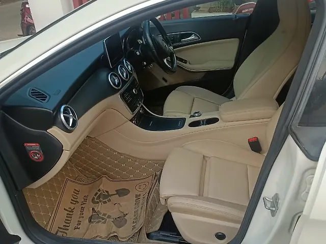 Used Mercedes-Benz CLA [2015-2016] 200 CDI Sport in Coimbatore