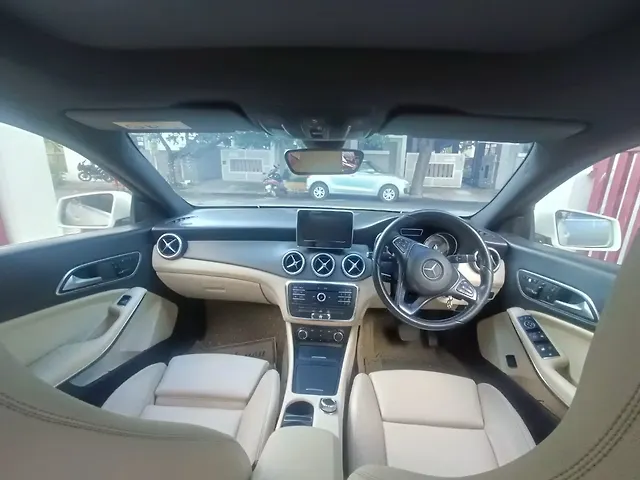 Used Mercedes-Benz CLA [2015-2016] 200 CDI Sport in Coimbatore