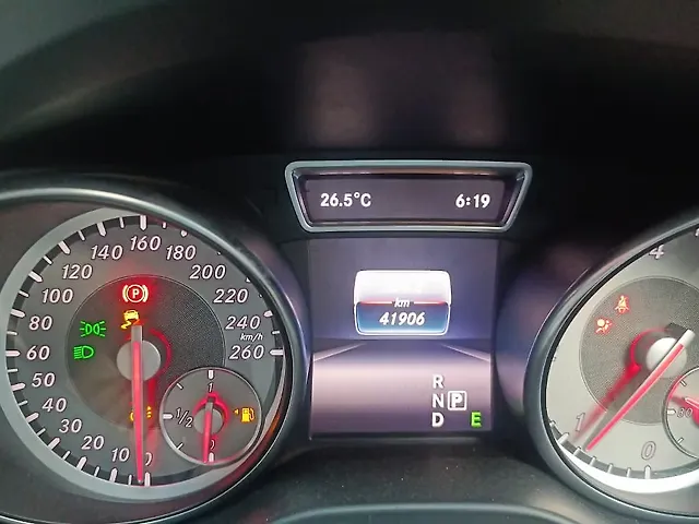 Used Mercedes-Benz CLA [2015-2016] 200 CDI Sport in Coimbatore