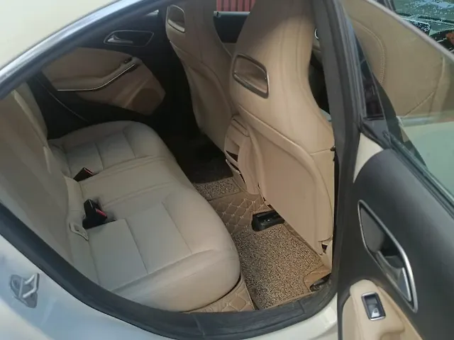 Used Mercedes-Benz CLA [2015-2016] 200 CDI Sport in Coimbatore