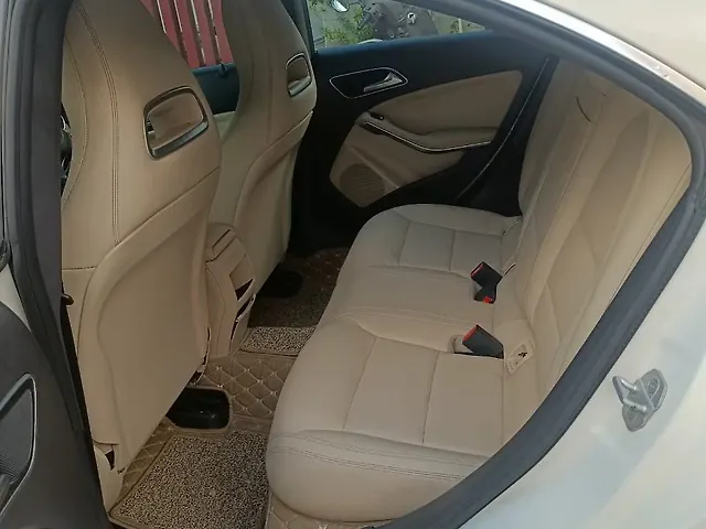 Used Mercedes-Benz CLA [2015-2016] 200 CDI Sport in Coimbatore