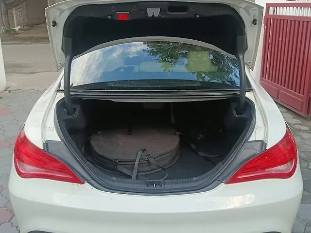 Used Mercedes-Benz CLA [2015-2016] 200 CDI Sport in Coimbatore