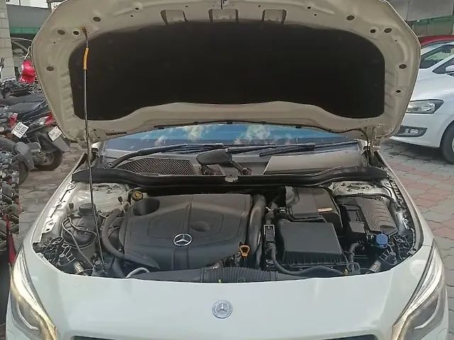 Used Mercedes-Benz CLA [2015-2016] 200 CDI Sport in Coimbatore