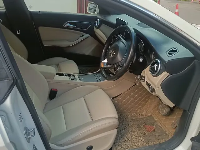 Used Mercedes-Benz CLA [2015-2016] 200 CDI Sport in Coimbatore