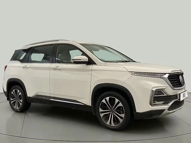 Used 2021 MG Hector in Delhi