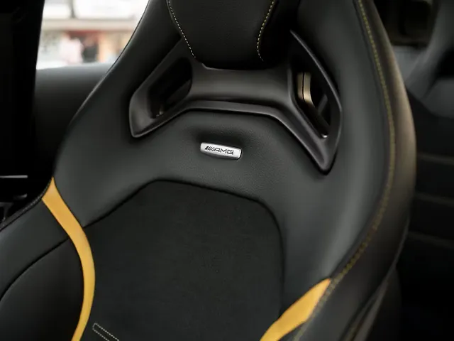 Used Mercedes-Benz AMG A45 S [2021-2023] 4Matic Plus in Kochi