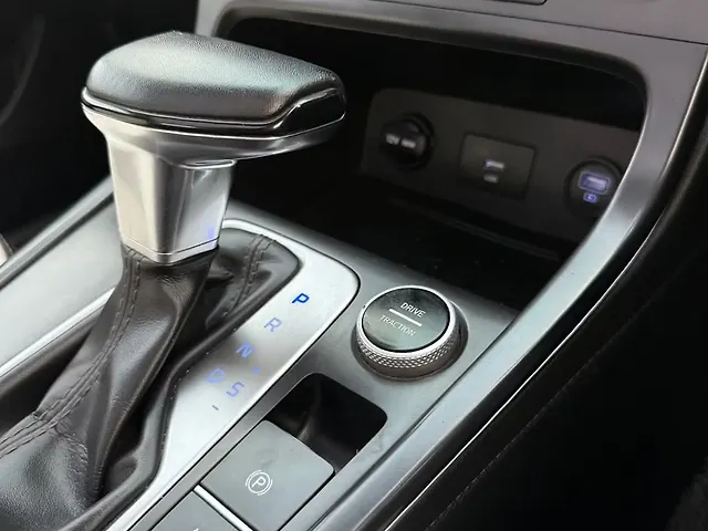 Used Hyundai Creta [2020-2023] SX 1.5 Diesel Automatic in Surat
