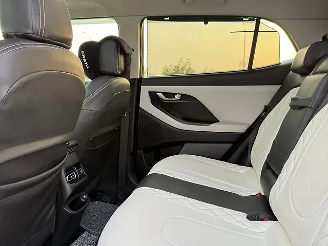 Used Hyundai Creta [2020-2023] SX 1.5 Diesel Automatic in Surat