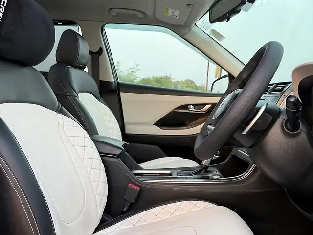 Used Hyundai Creta [2020-2023] SX 1.5 Diesel Automatic in Surat