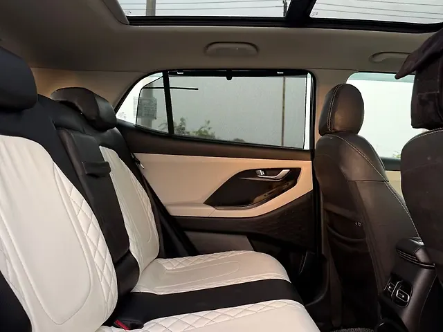 Used Hyundai Creta [2020-2023] SX 1.5 Diesel Automatic in Surat