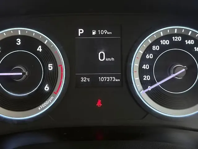 Used Hyundai Creta [2020-2023] SX 1.5 Diesel Automatic in Surat