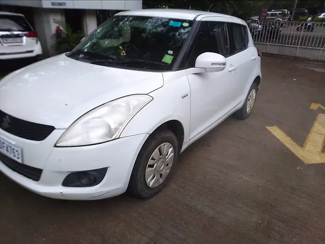 Used 2012 Maruti Suzuki Swift in Pune