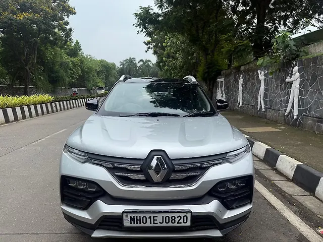 Used 2023 Renault Kiger in Mumbai