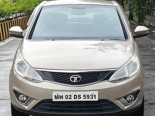 Used 2014 Tata Zest in Mumbai