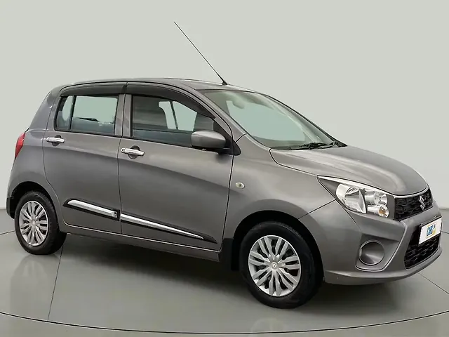 Used 2021 Maruti Suzuki Celerio in Delhi