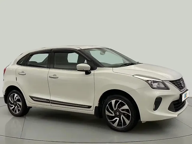 Used 2019 Maruti Suzuki Baleno in Delhi