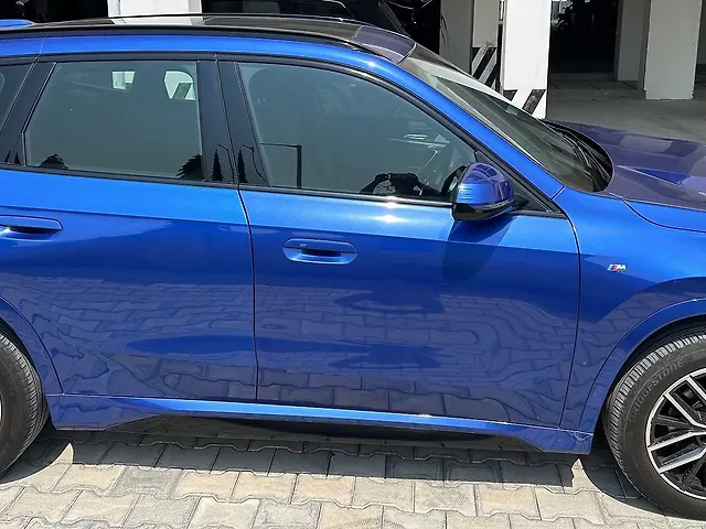 Used BMW X1 sDrive18d M Sport in Coimbatore