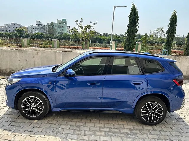 Used BMW X1 sDrive18d M Sport in Coimbatore