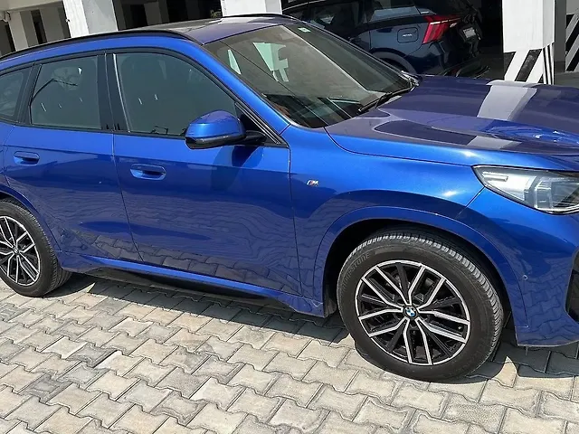 Used BMW X1 sDrive18d M Sport in Coimbatore